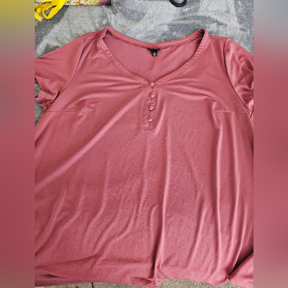 Torrid top